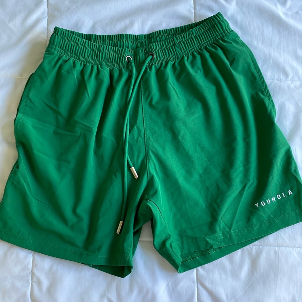 Youngla Frooty Swim Shorts